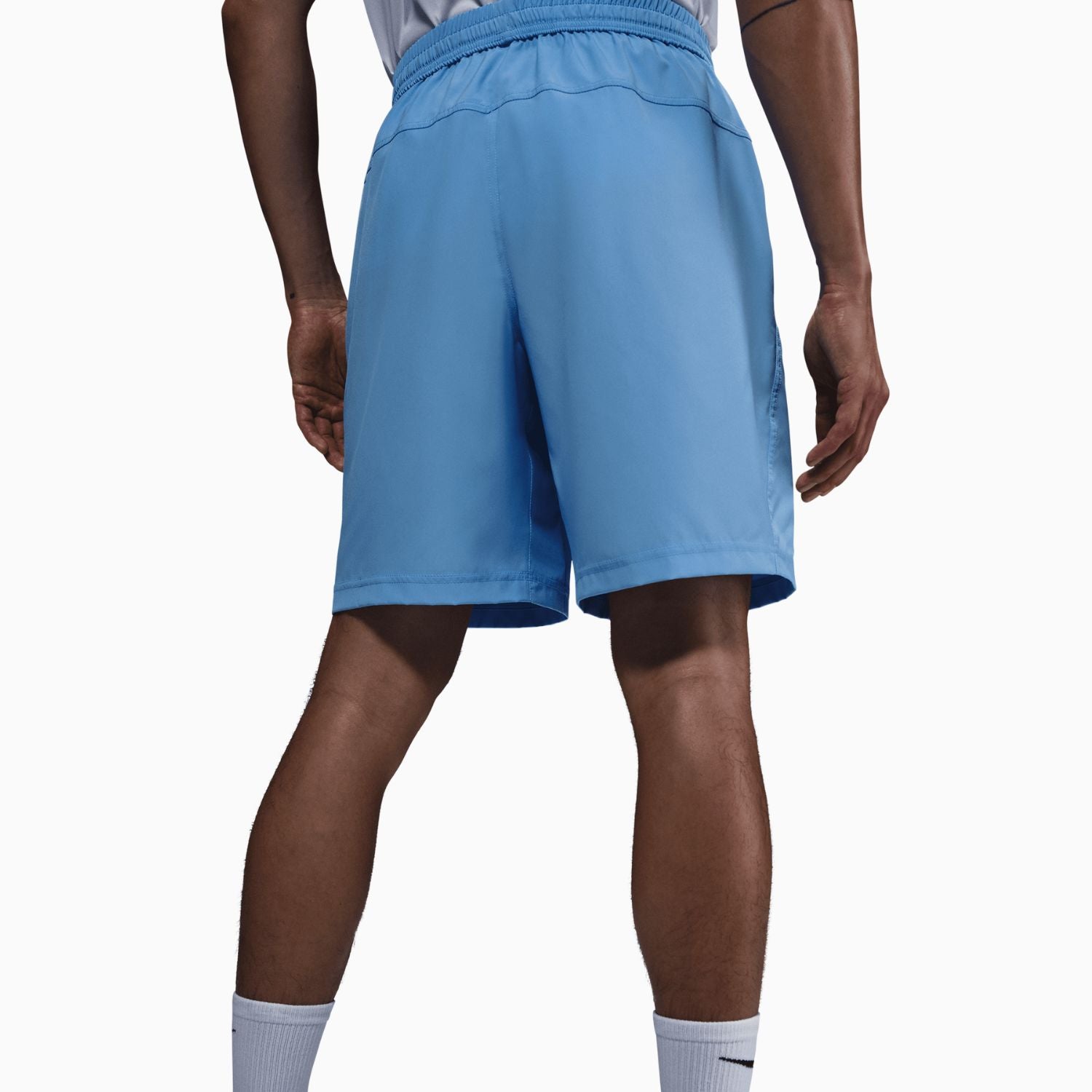 Men's Sportswear Dri - Fit 9 Unlined Versatile Outfit Nike - Tops and Bottoms USA