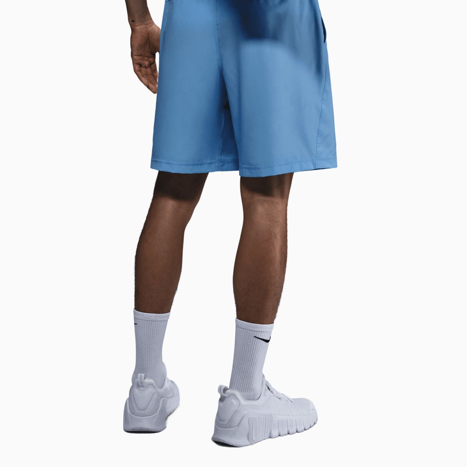 Men's Sportswear Dri - Fit 9 Unlined Versatile Outfit Nike - Tops and Bottoms USA