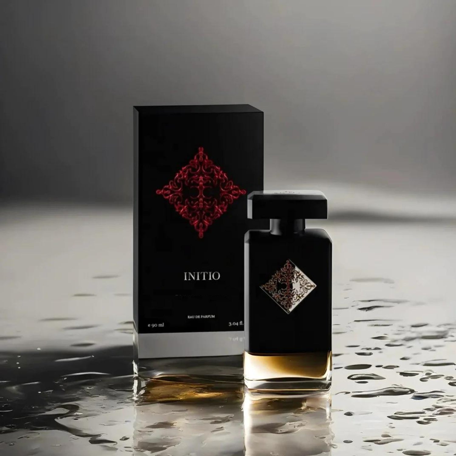 Initio Parfums Prives Blessed Baraka EDP Spray 3.4Oz