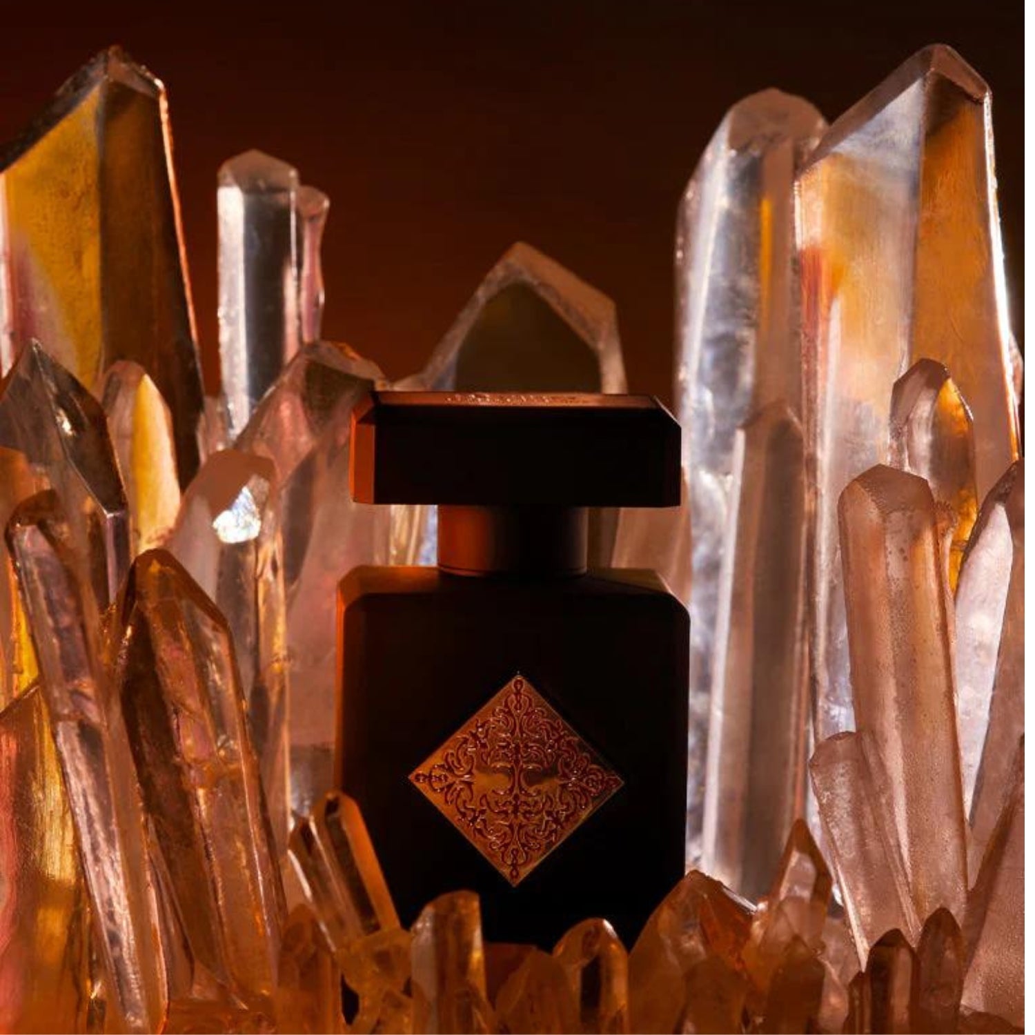 Initio Parfums Prives Blessed Baraka EDP Spray 3.4Oz