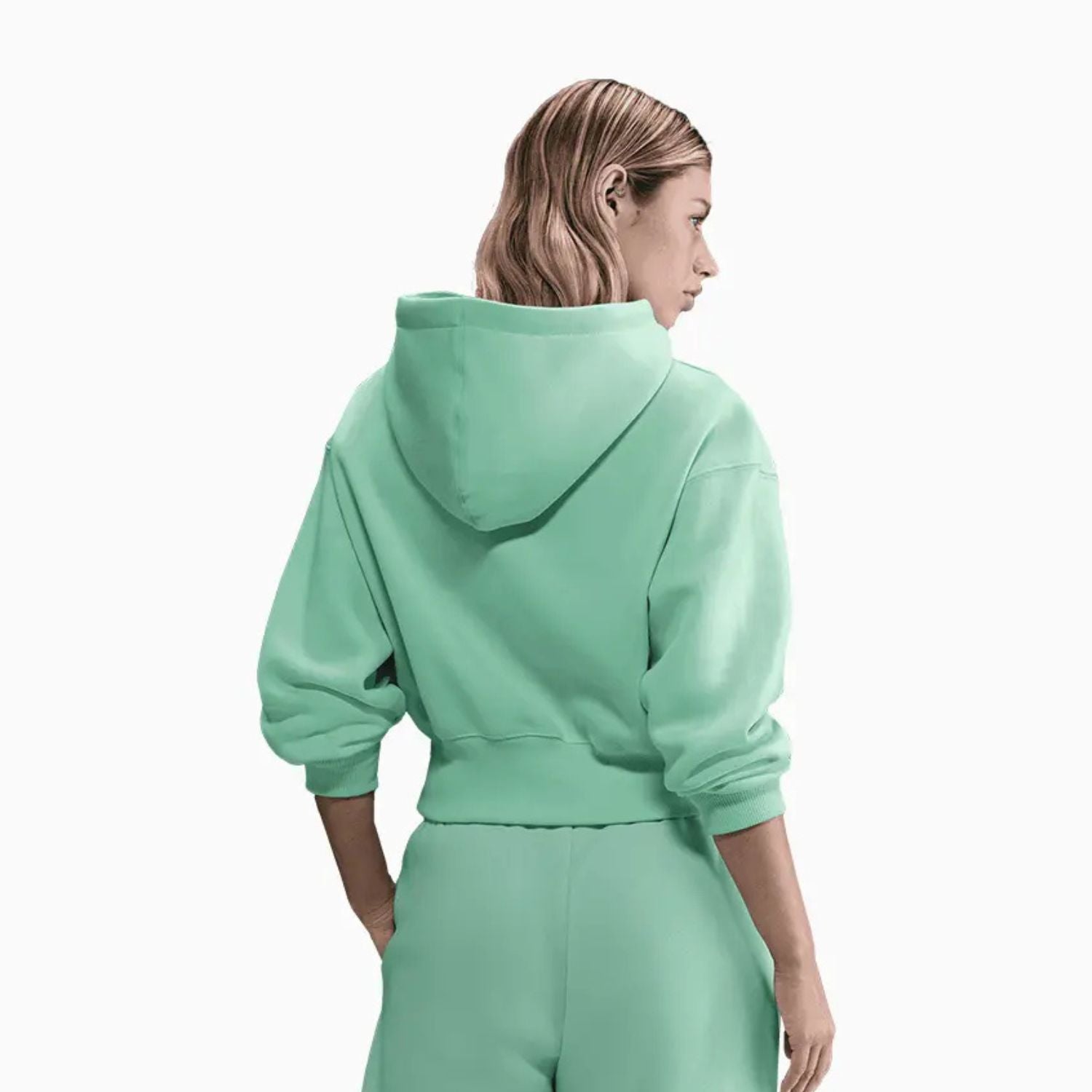 Nike Women's Sportswear Phoenix Outfit