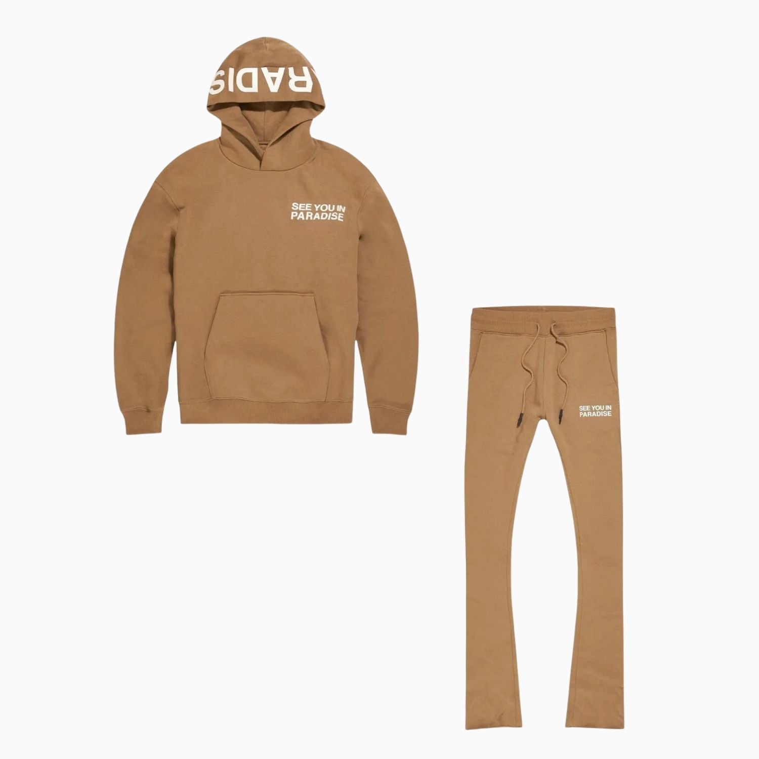 Kid's SYIP Fleece Sweatsuit