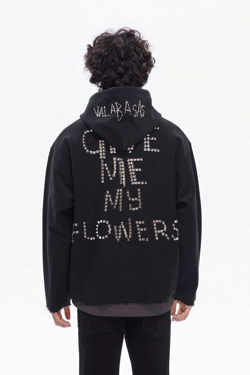 Men's Hand It Saturn Outfit