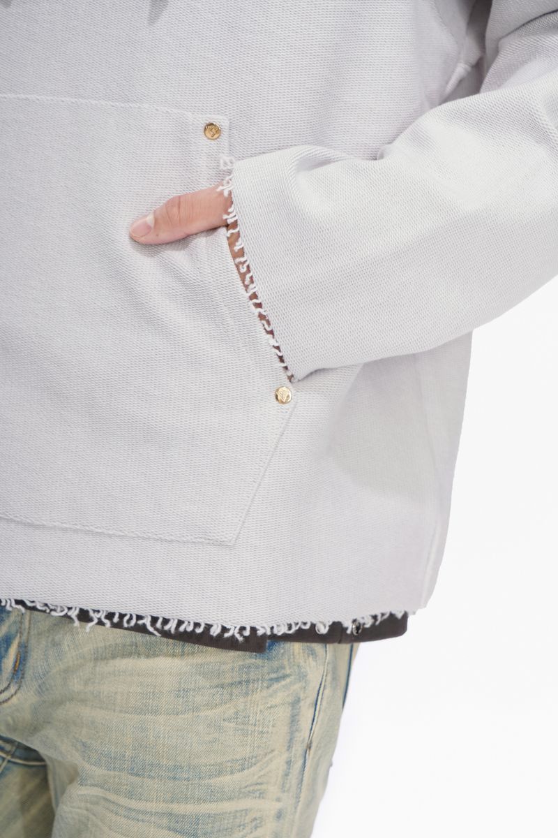 Men's Hand It Saturn Outfit