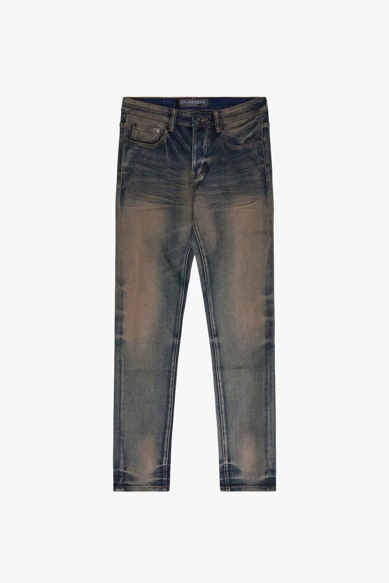 Men's Mr Flex Skinny Jeans