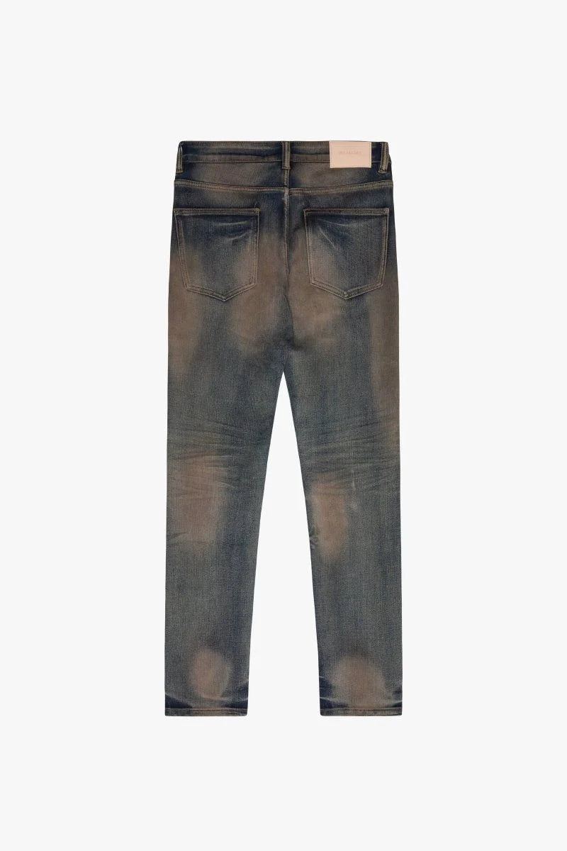 Men's Mr Flex Skinny Jeans