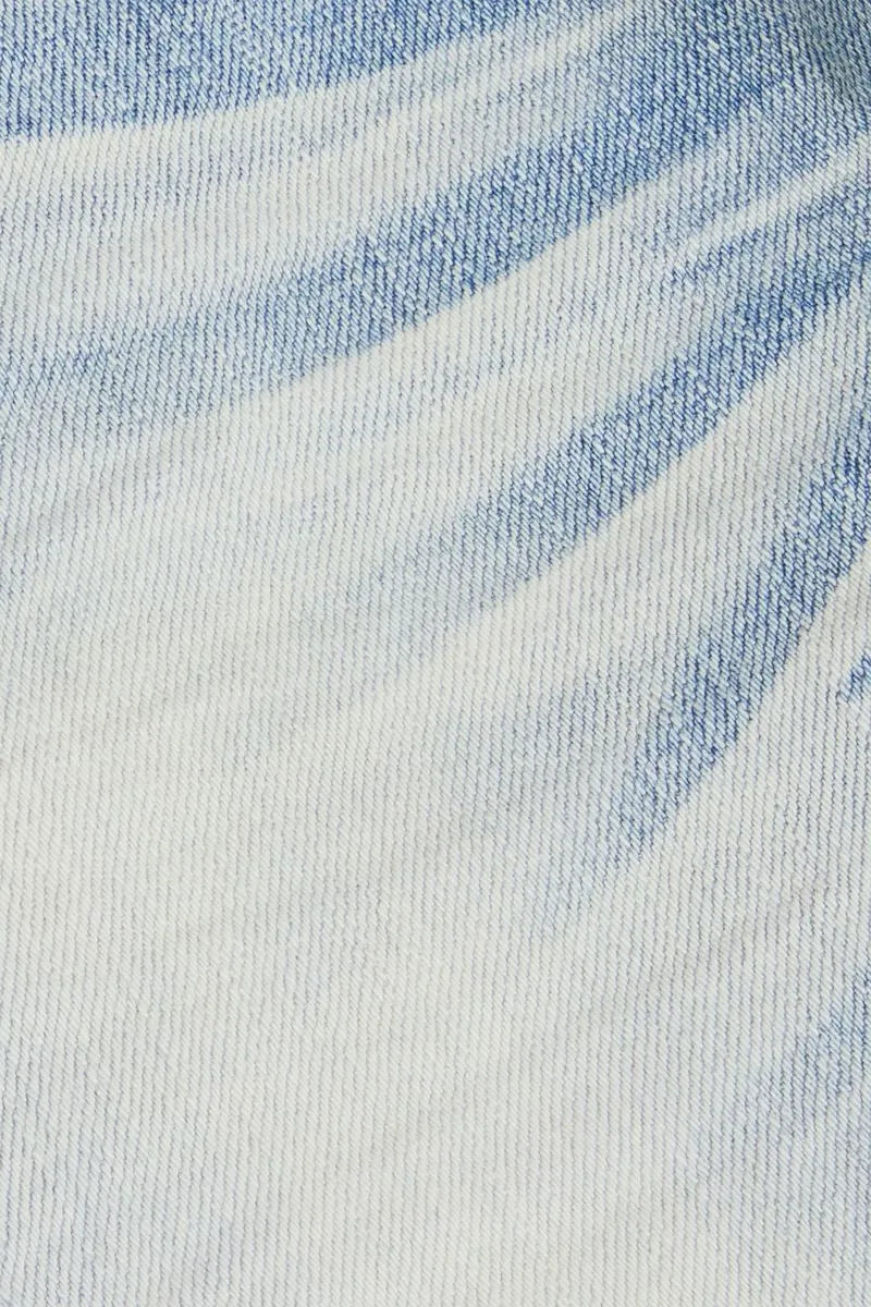 Men's Mr. Flex 4 Way Stretch Skinny Jean Pant