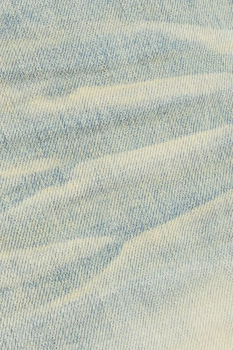 Men's Mr. Flex 4 Way Stretch Skinny Jean Pant