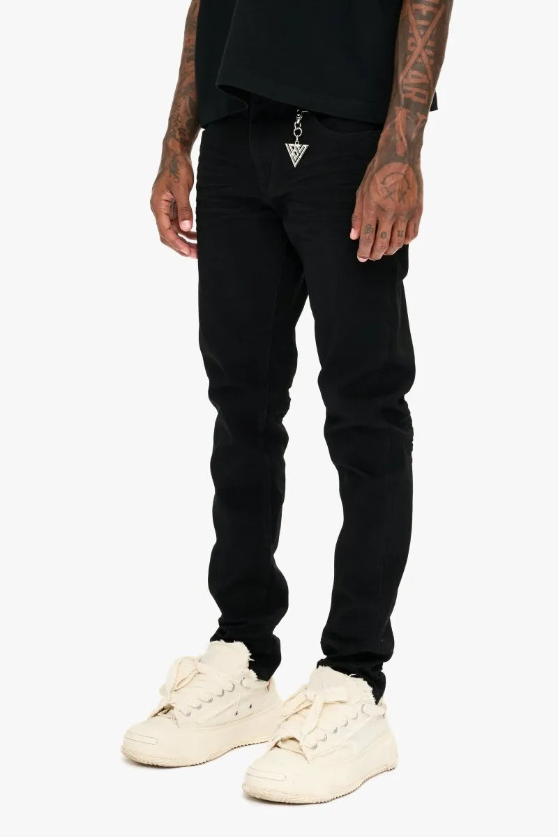 Men's Mr Slim Jeans Pant