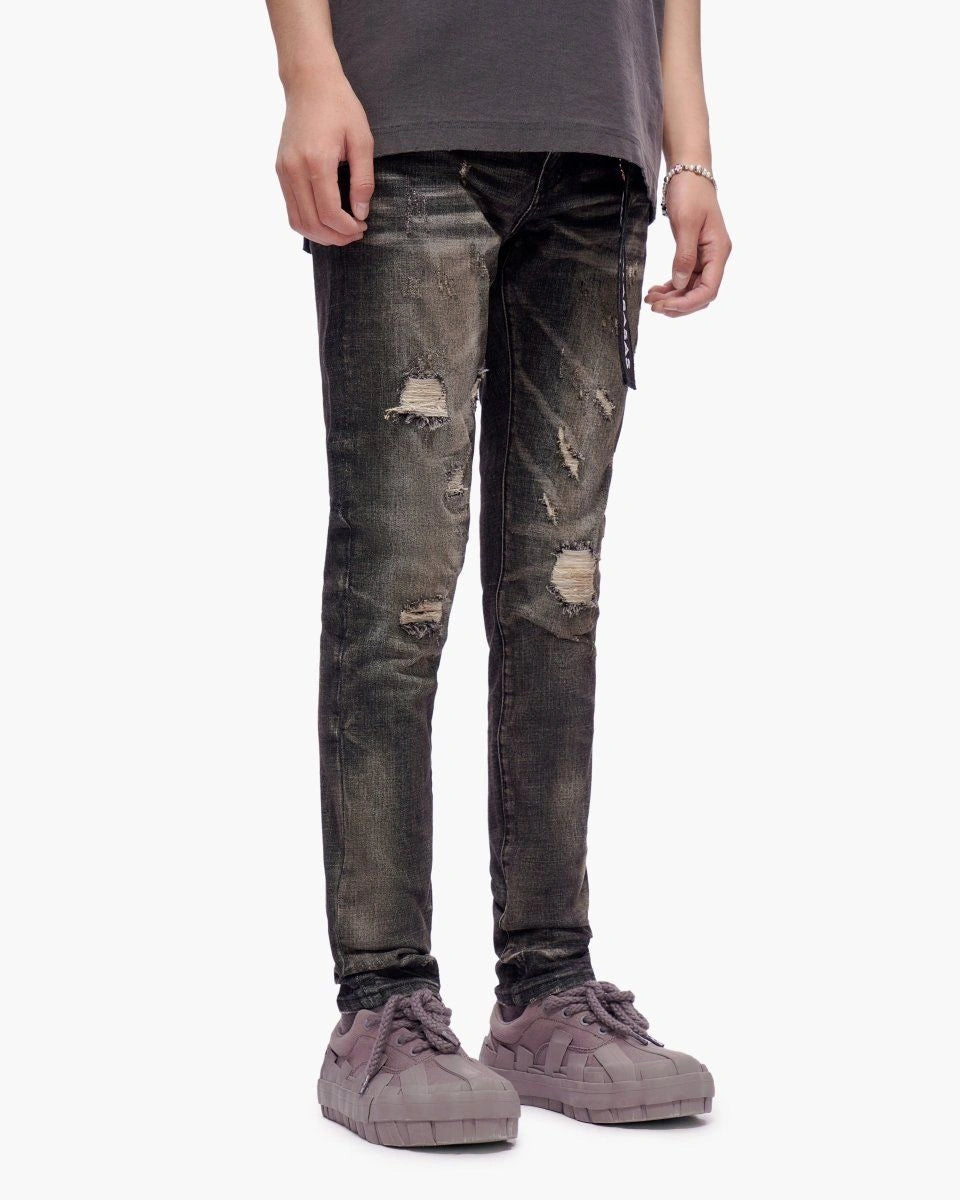 Men's Haste Skinny Jeans Pant