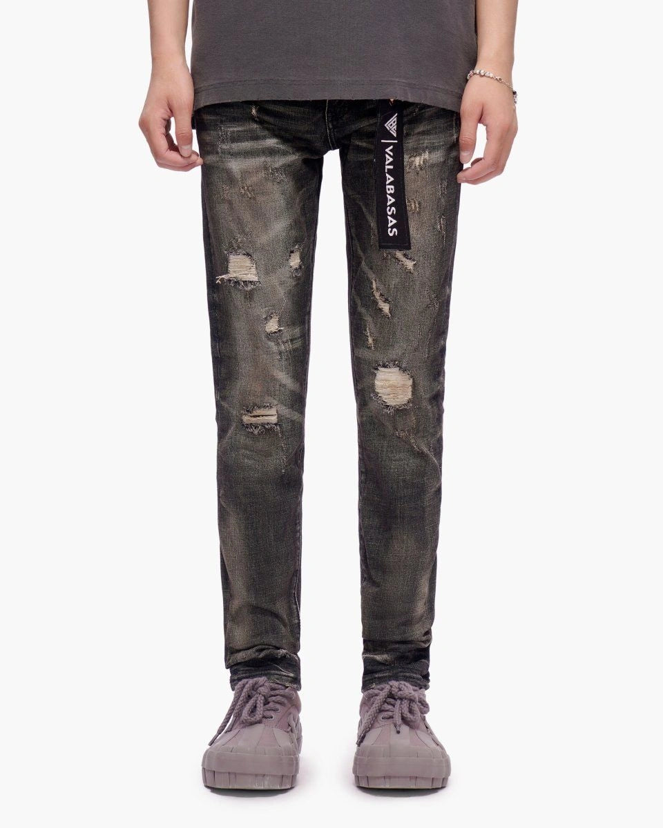 Men's Haste Skinny Jeans Pant