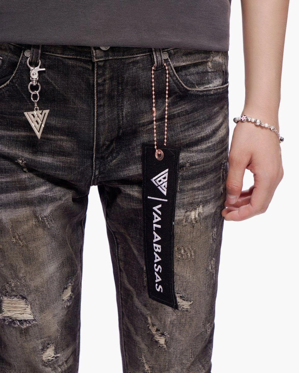 Men's Haste Skinny Jeans Pant