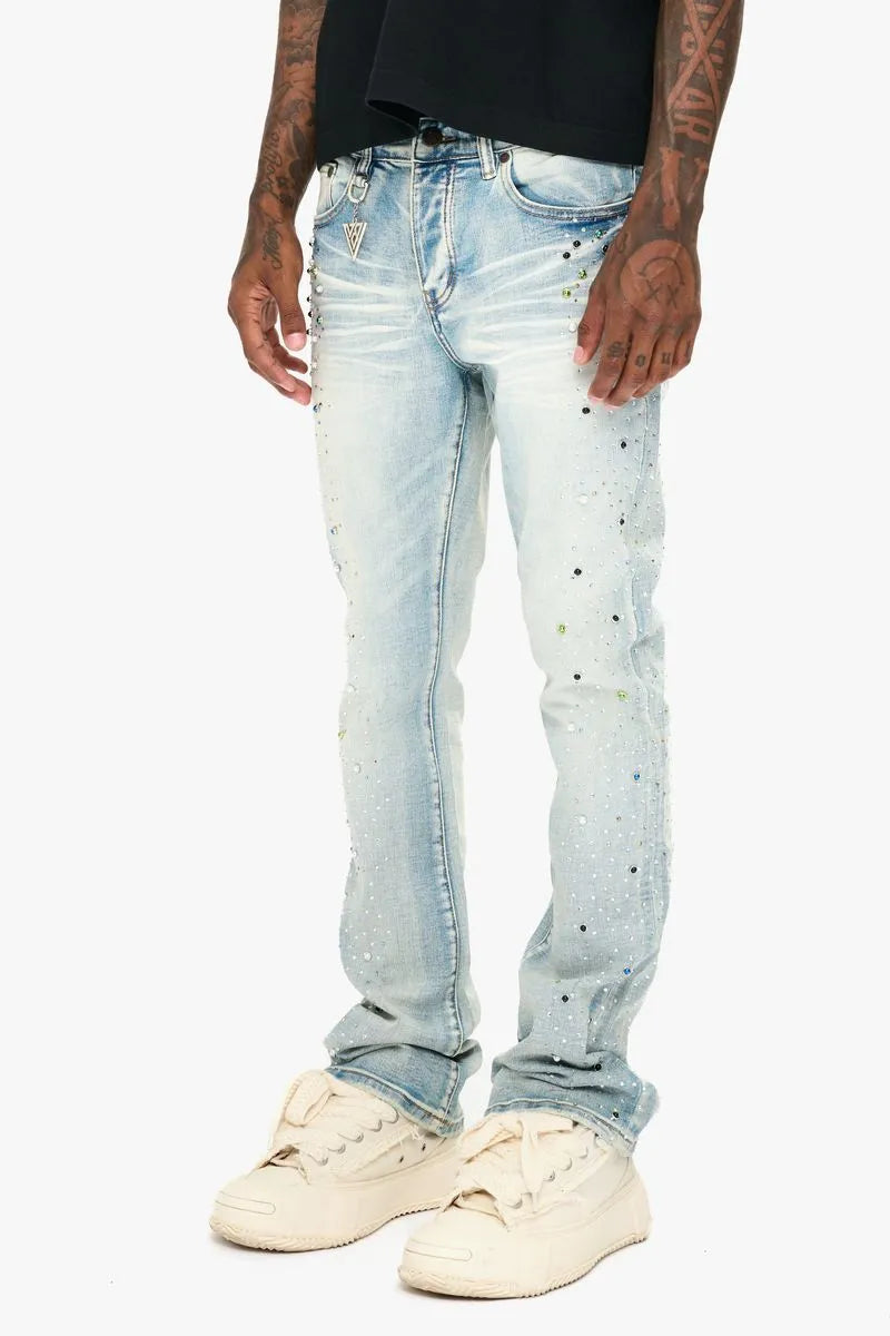 Men's Shine Stacked Pant