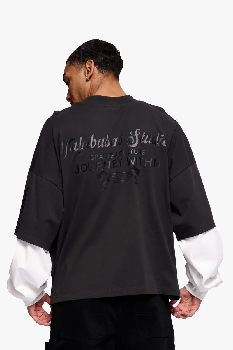 Men's IMPACT Long Sleeve T-Shirt