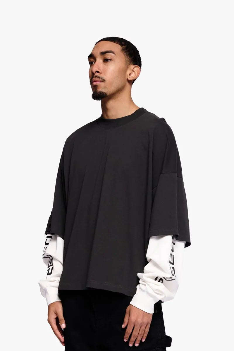 Men's IMPACT Long Sleeve T-Shirt
