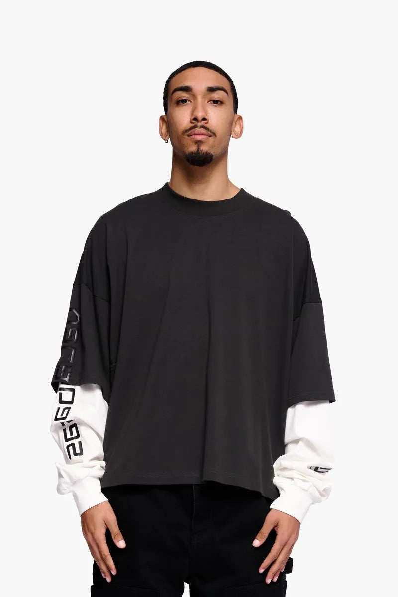 Men's IMPACT Long Sleeve T-Shirt