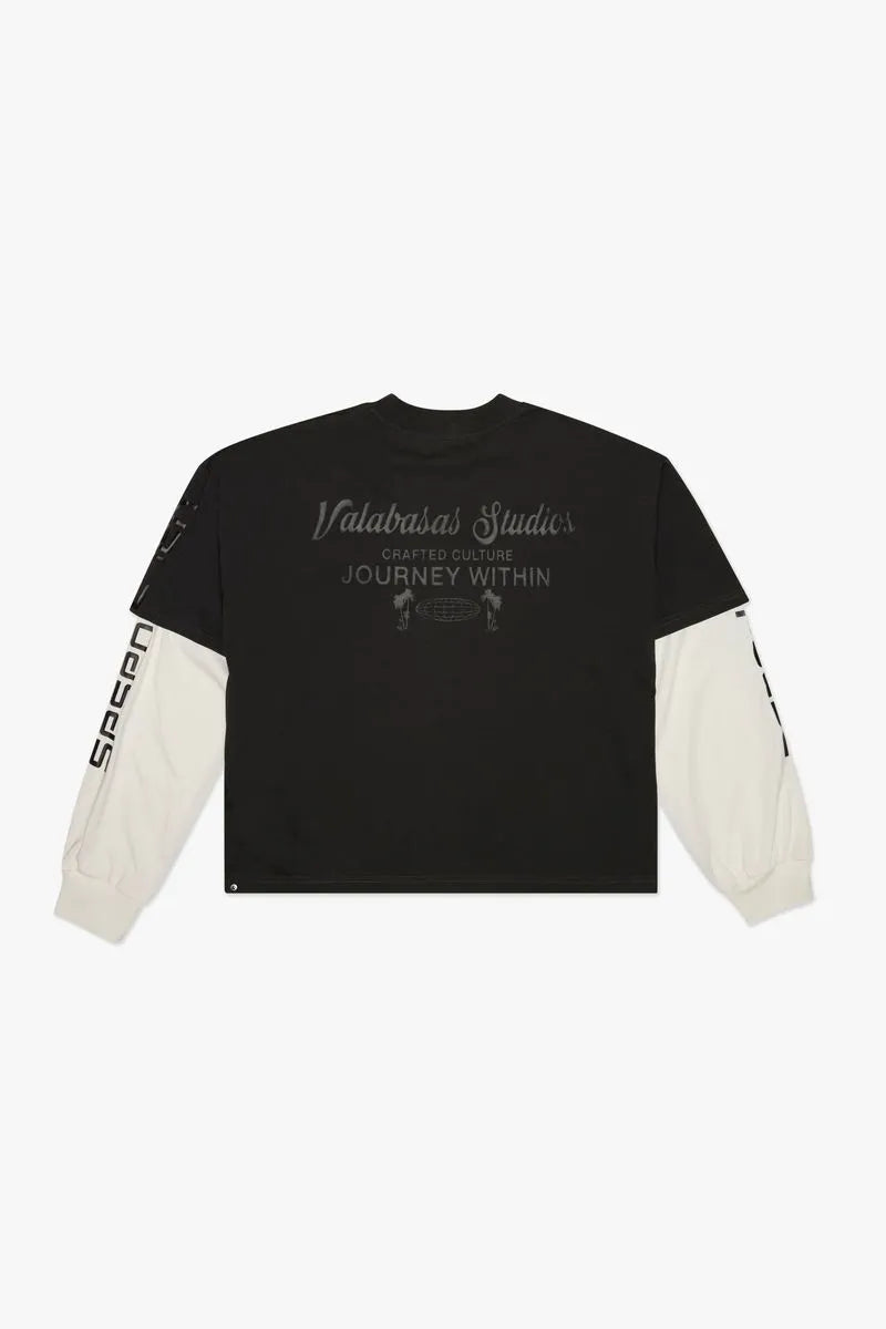 Men's IMPACT Long Sleeve T-Shirt