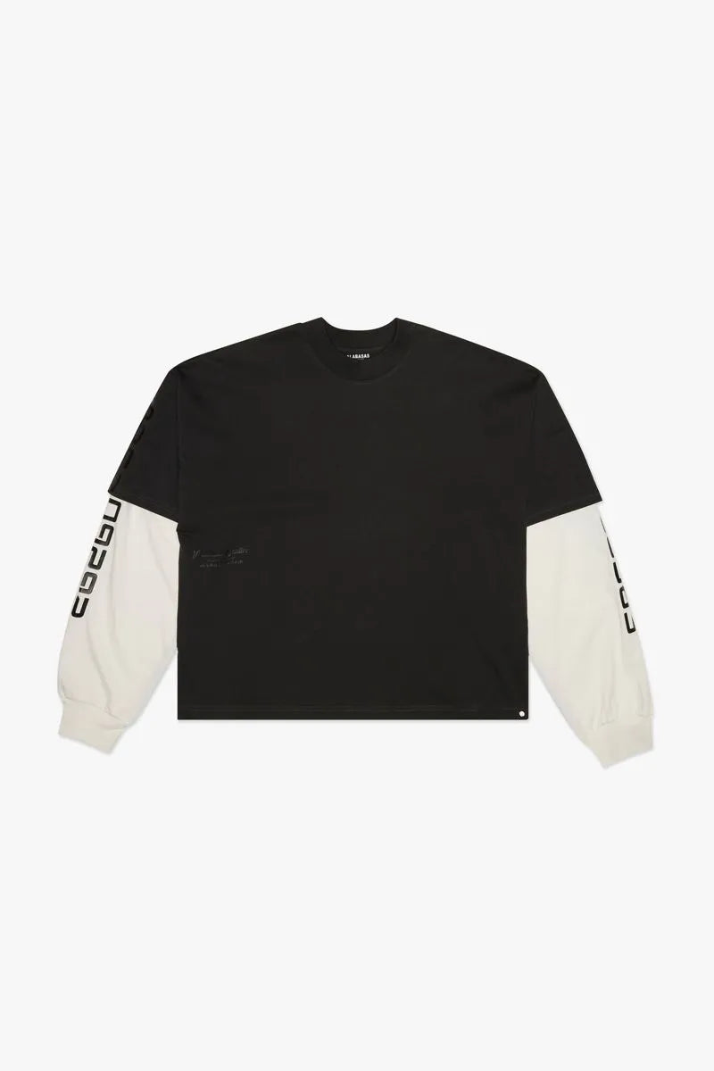 Men's IMPACT Long Sleeve T-Shirt