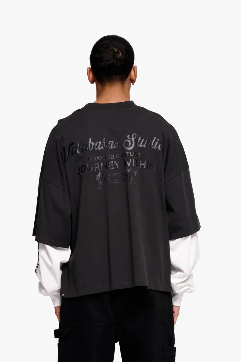 Men's IMPACT Long Sleeve T-Shirt