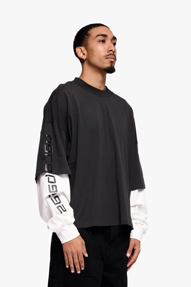 Men's IMPACT Long Sleeve T-Shirt