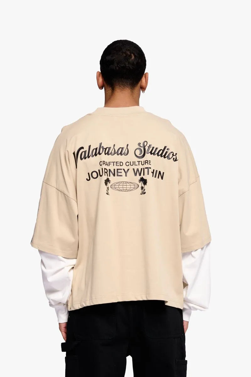 Men's IMPACT Long Sleeve T-Shirt