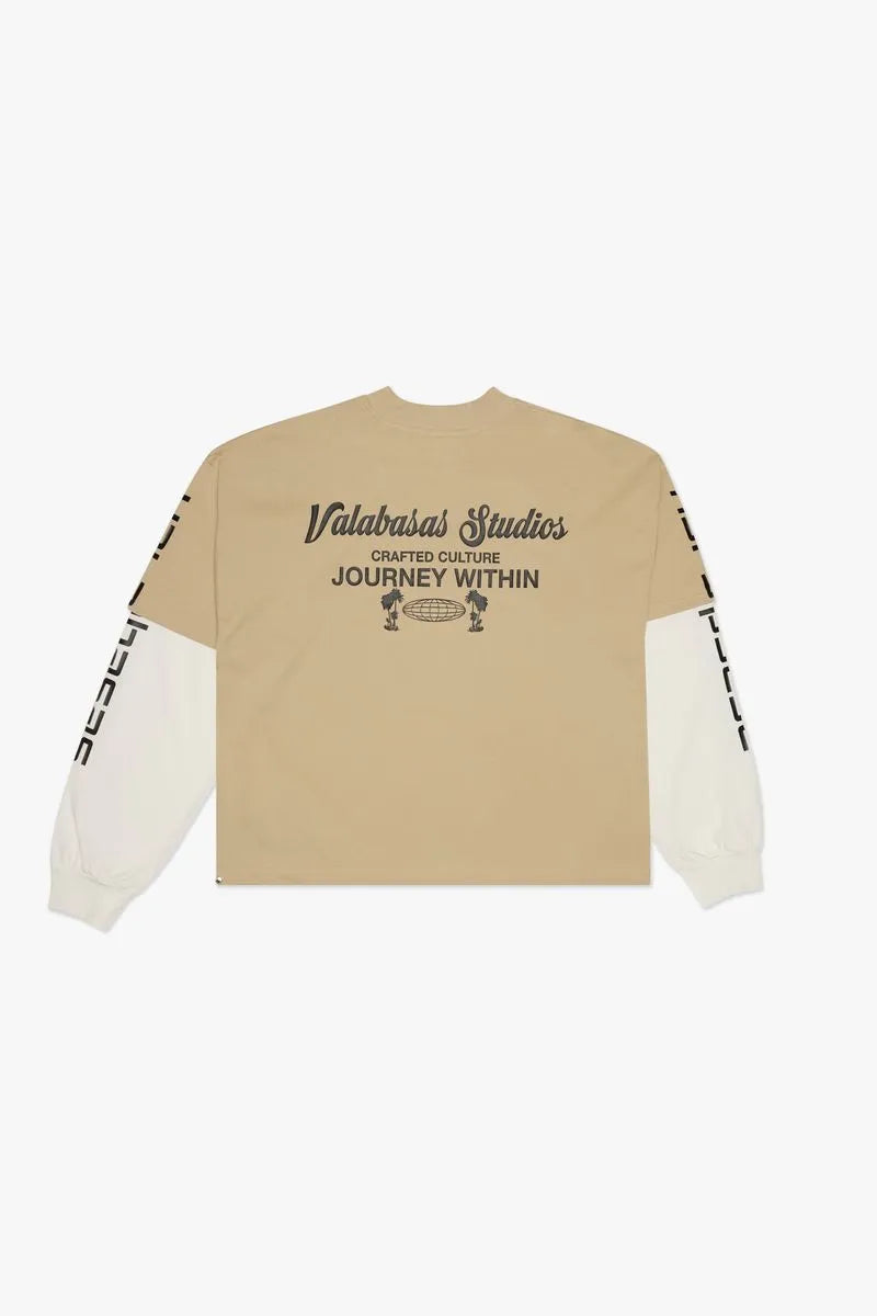 Men's IMPACT Long Sleeve T-Shirt