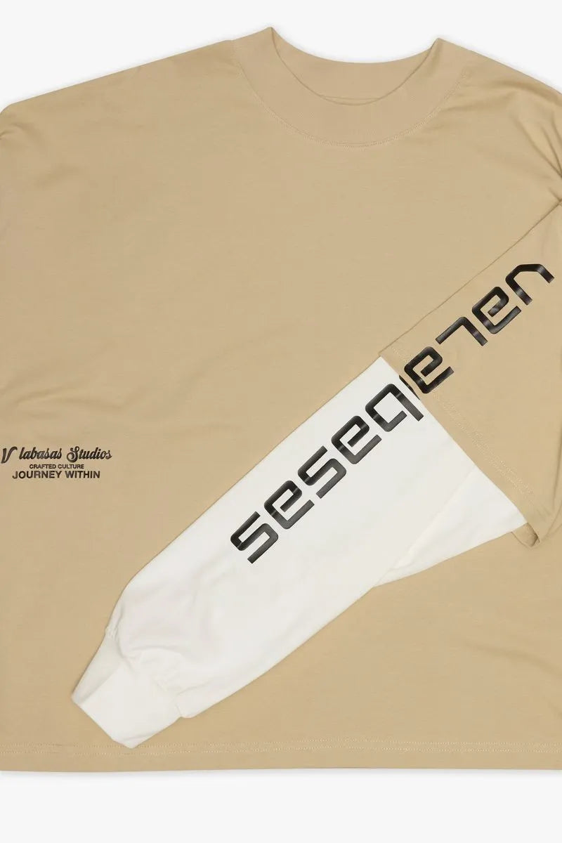Men's IMPACT Long Sleeve T-Shirt