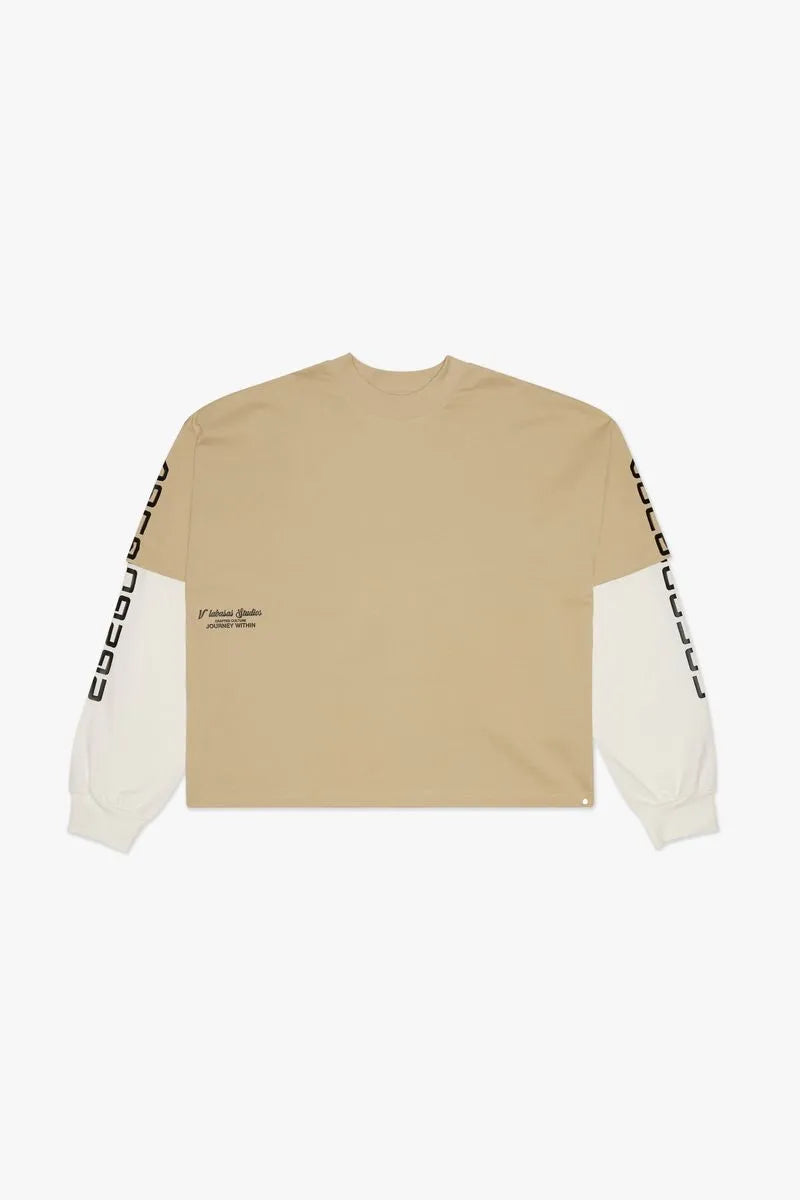 Men's IMPACT Long Sleeve T-Shirt