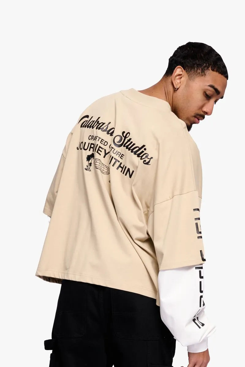 Men's IMPACT Long Sleeve T-Shirt