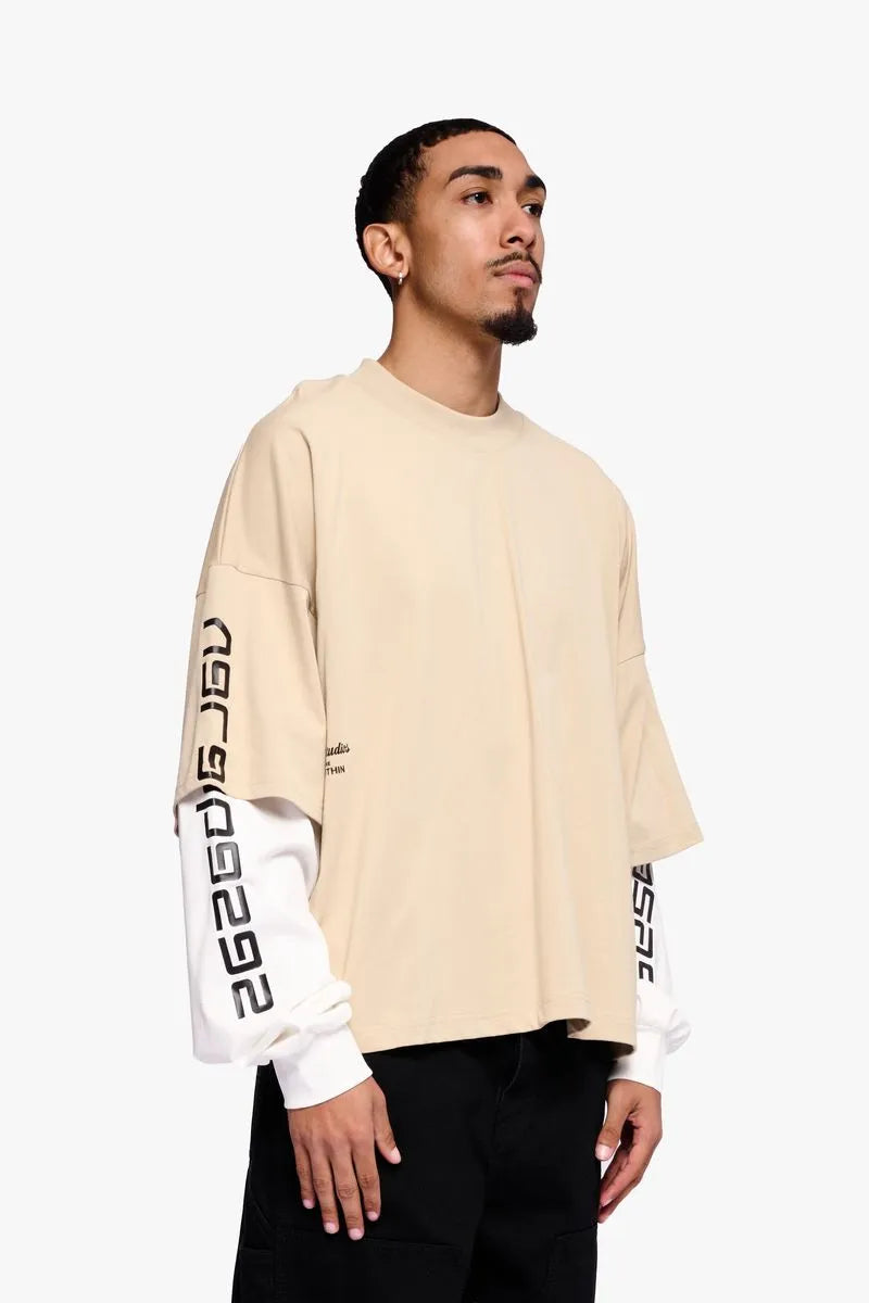 Men's IMPACT Long Sleeve T-Shirt