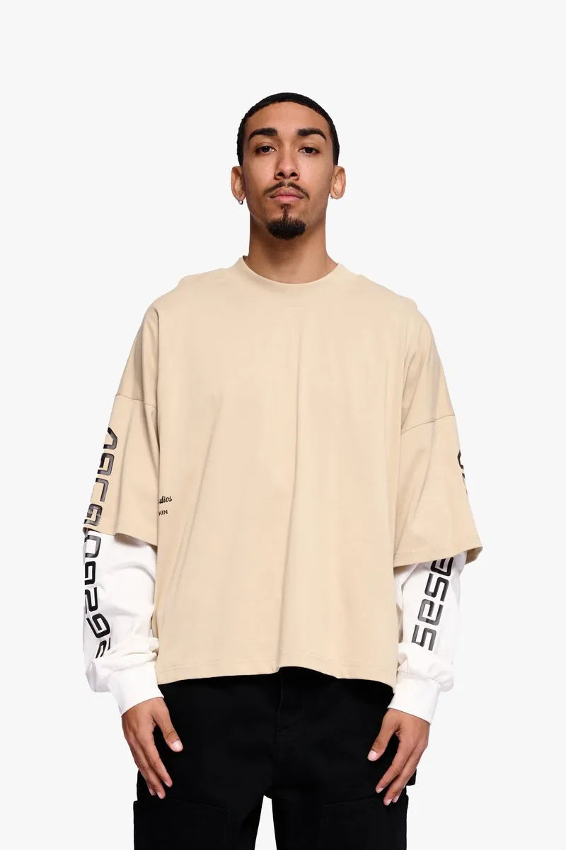 Men's IMPACT Long Sleeve T-Shirt