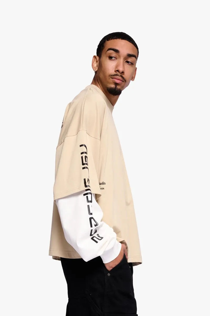 Men's IMPACT Long Sleeve T-Shirt