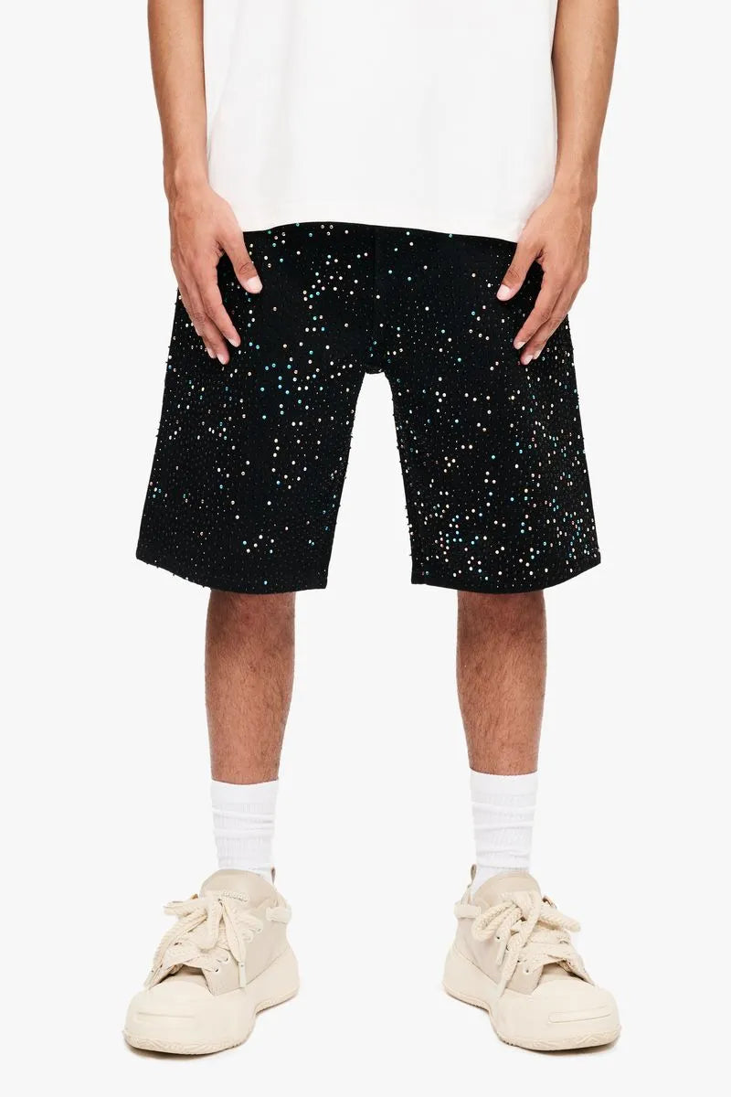 Valabasas Men's WEAR Denim Shorts