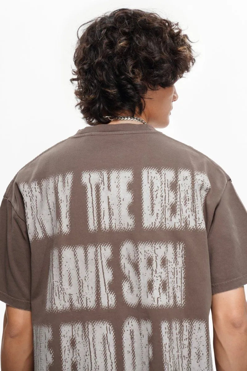 Men's Resistance T-Shirt