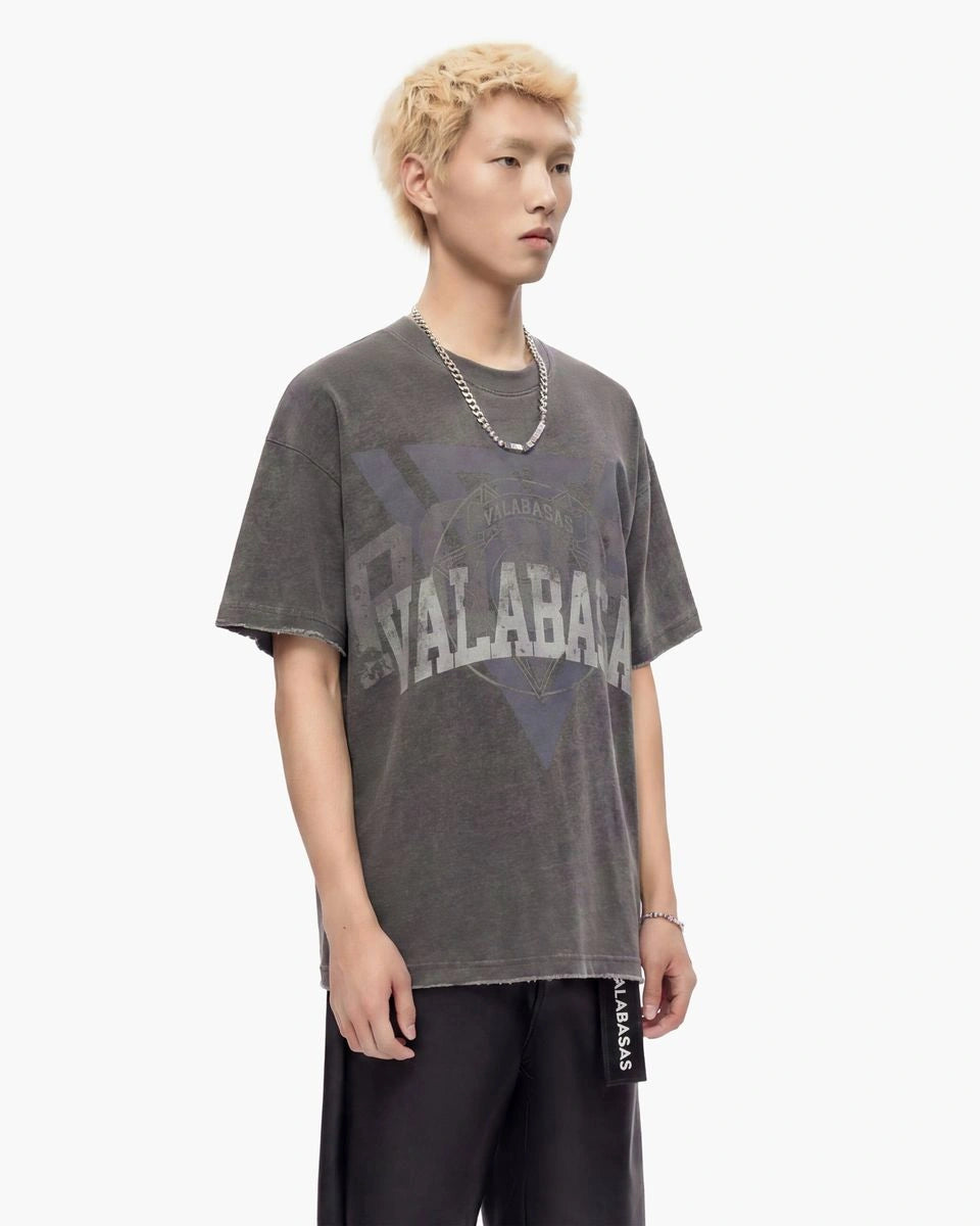 Men's Graduate T-Shirt