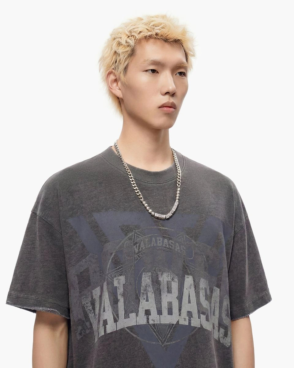 Men's Graduate T-Shirt