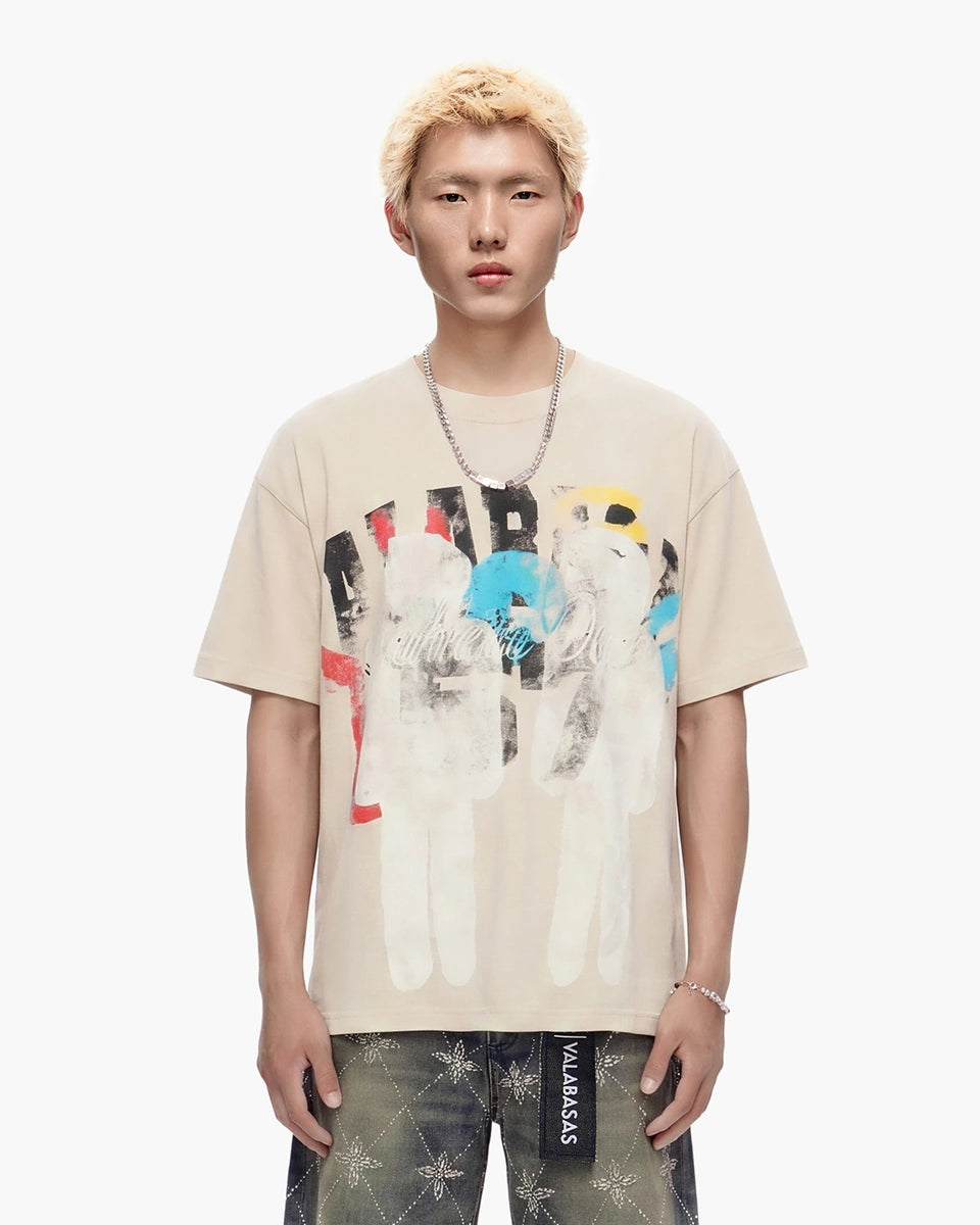 Men's Angel T-Shirt