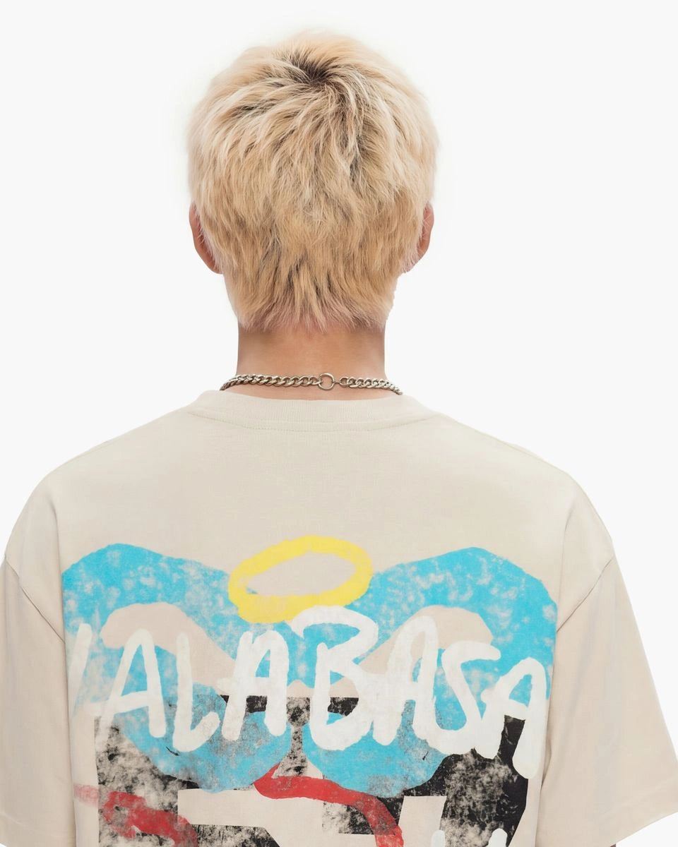 Men's Angel T-Shirt