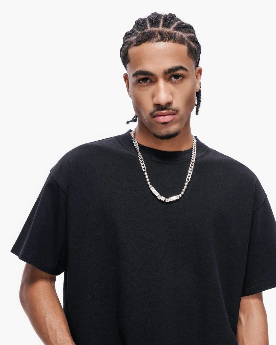 Men's Essential Tank T-Shirt