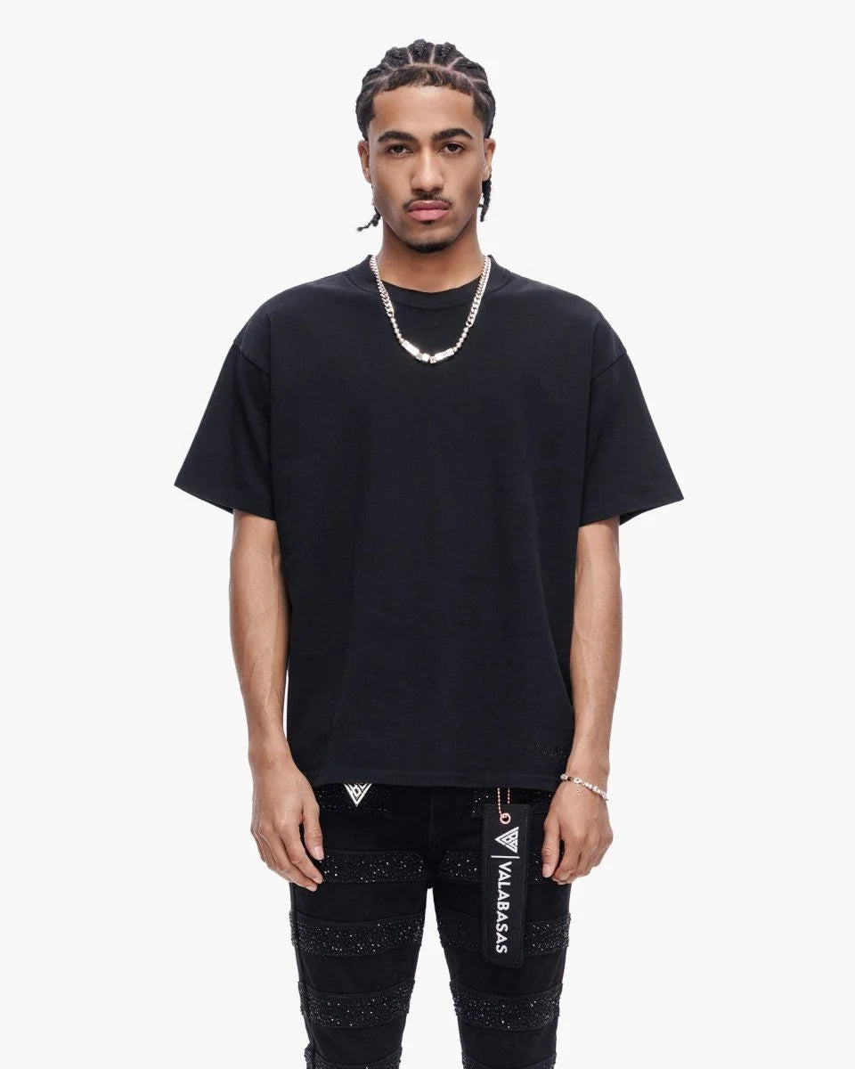 Men's Essential Tank T-Shirt