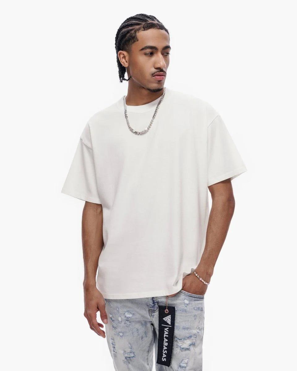 Men's Essential Tank T-Shirt