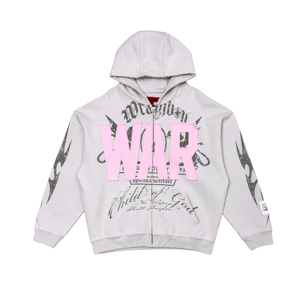 Men's Hard To Kill Hoodie