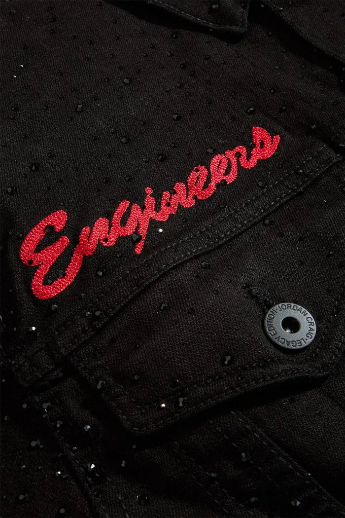 Men's Local Dealer Trucker Jacket