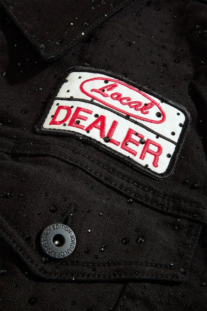 Men's Local Dealer Trucker Jacket