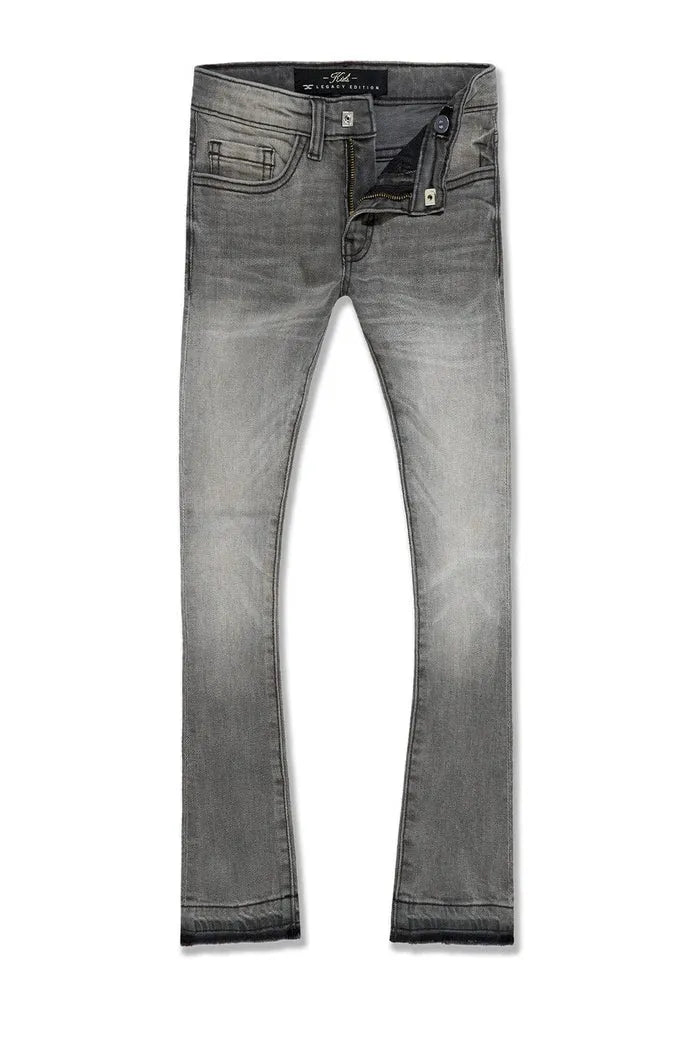 Men's Stacked Slauson Denim Pant