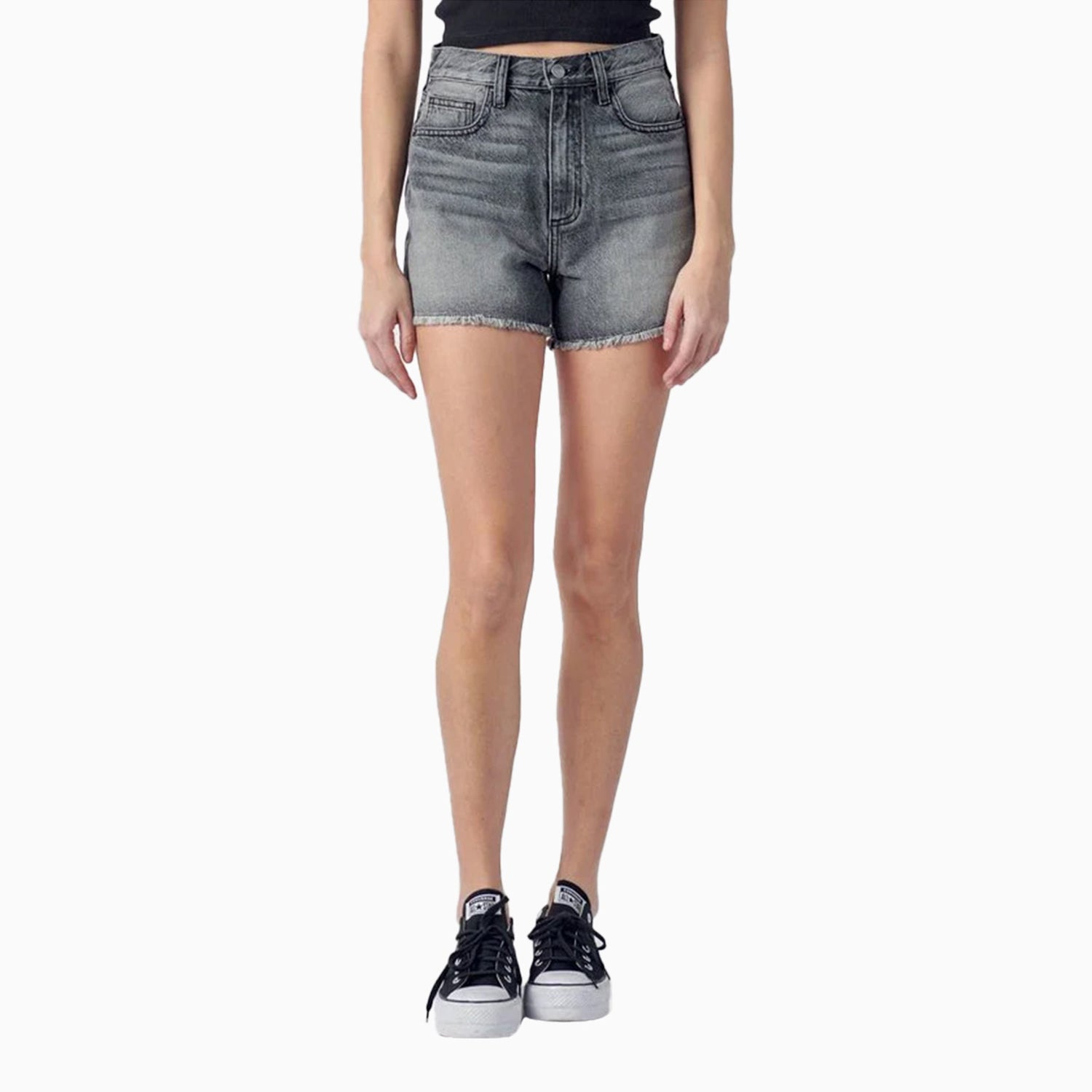 cello-jeans-womens-easy-high-rise-mom-denim-shorts-wv48309gry