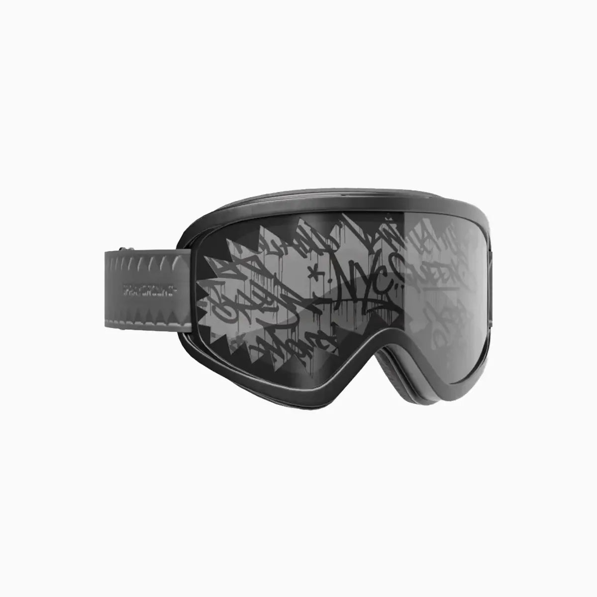 Sprayground Ski Goggles - Thumbnail 4