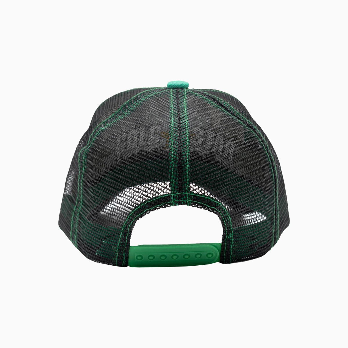 gold-star-hats-the-cartoon-green-white-black-trucker-hat-zo01-white