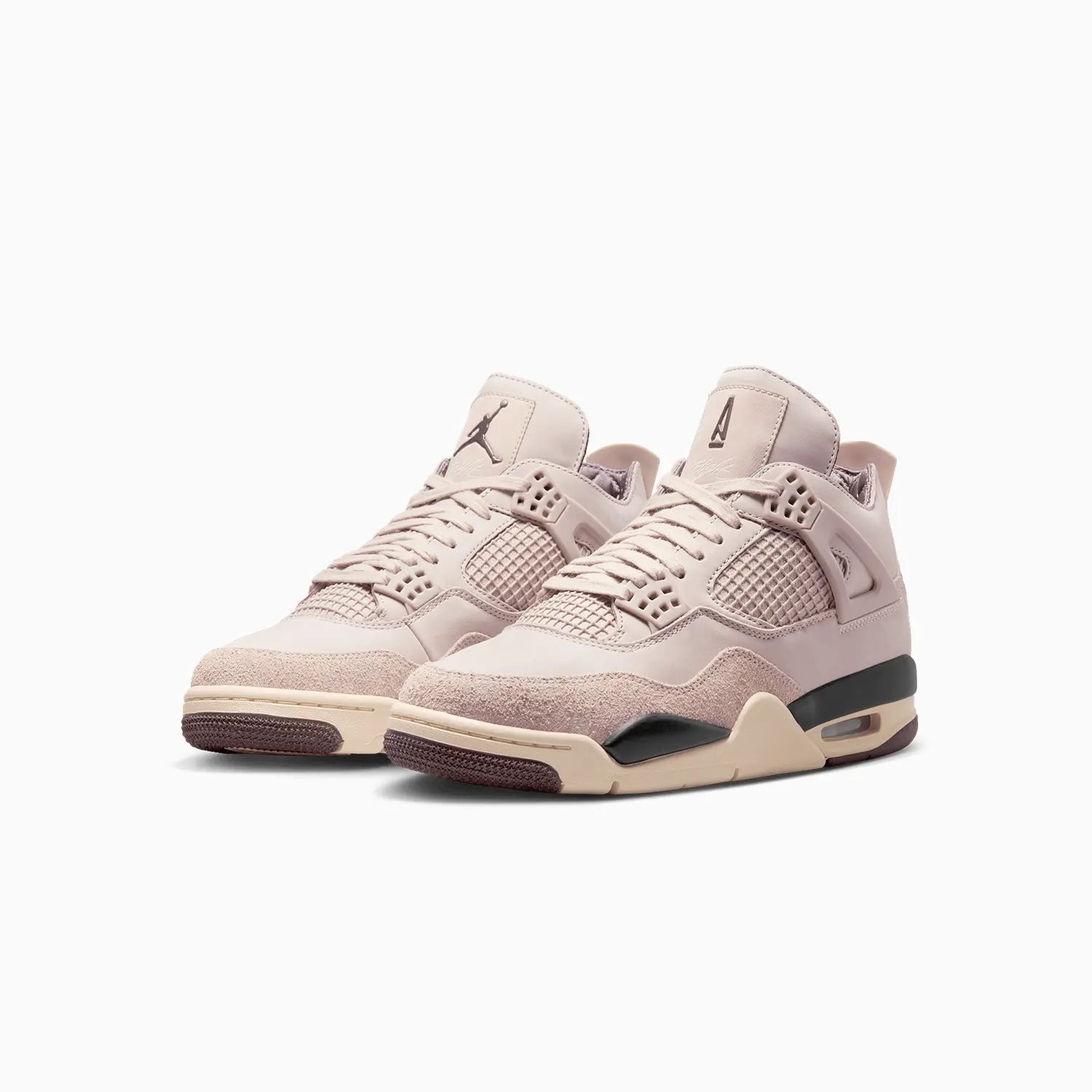 A Ma Maniére x Women's Air Jordan 4 A Ma Maniére x Women's Air Jordan 4