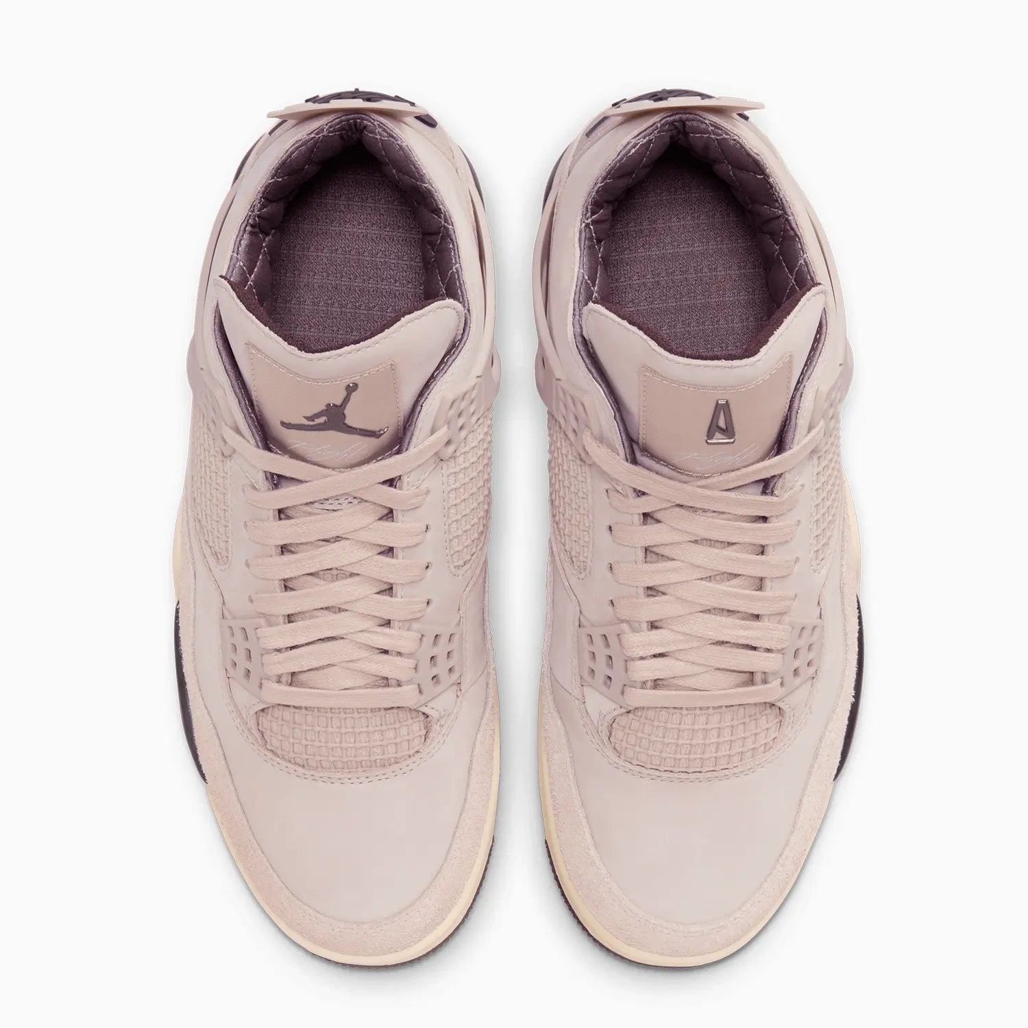 A Ma Maniére x Women's Air Jordan 4 A Ma Maniére x Women's Air Jordan 4